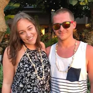 Meet your Posher, Richard